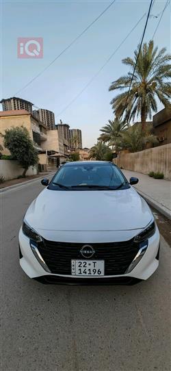 نيسان سنترا